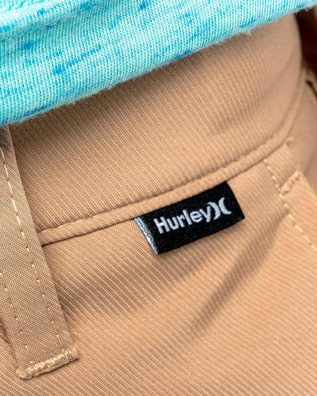 Hurley Boys' H20-dri Walk Shorts - Picture 15 of 73