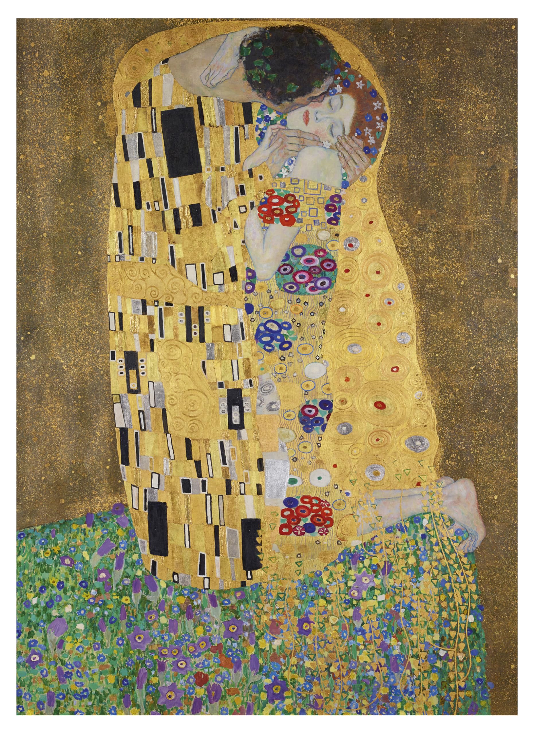 Pomegranate Gustav Klimt Book of Postcards