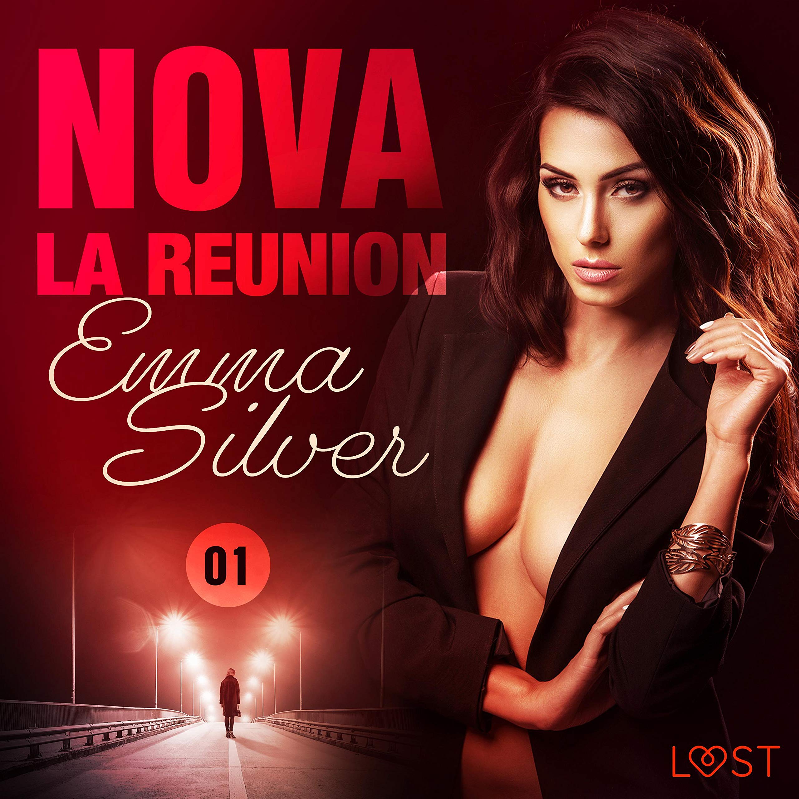 La reunion - Racconto erotico: Nova 1