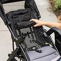 Vista 10 de Sistema de viaje Baby Trend Passport Seasons con asiento de auto para bebé EZ-Lift™, Journey Negro