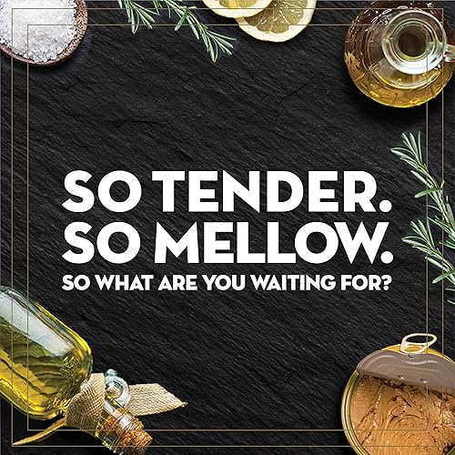 Miniatura 7 de Bella Portofino Atún de aleta amarilla sólido en aceite de oliva virgen extra 45 onzas paquete de 12