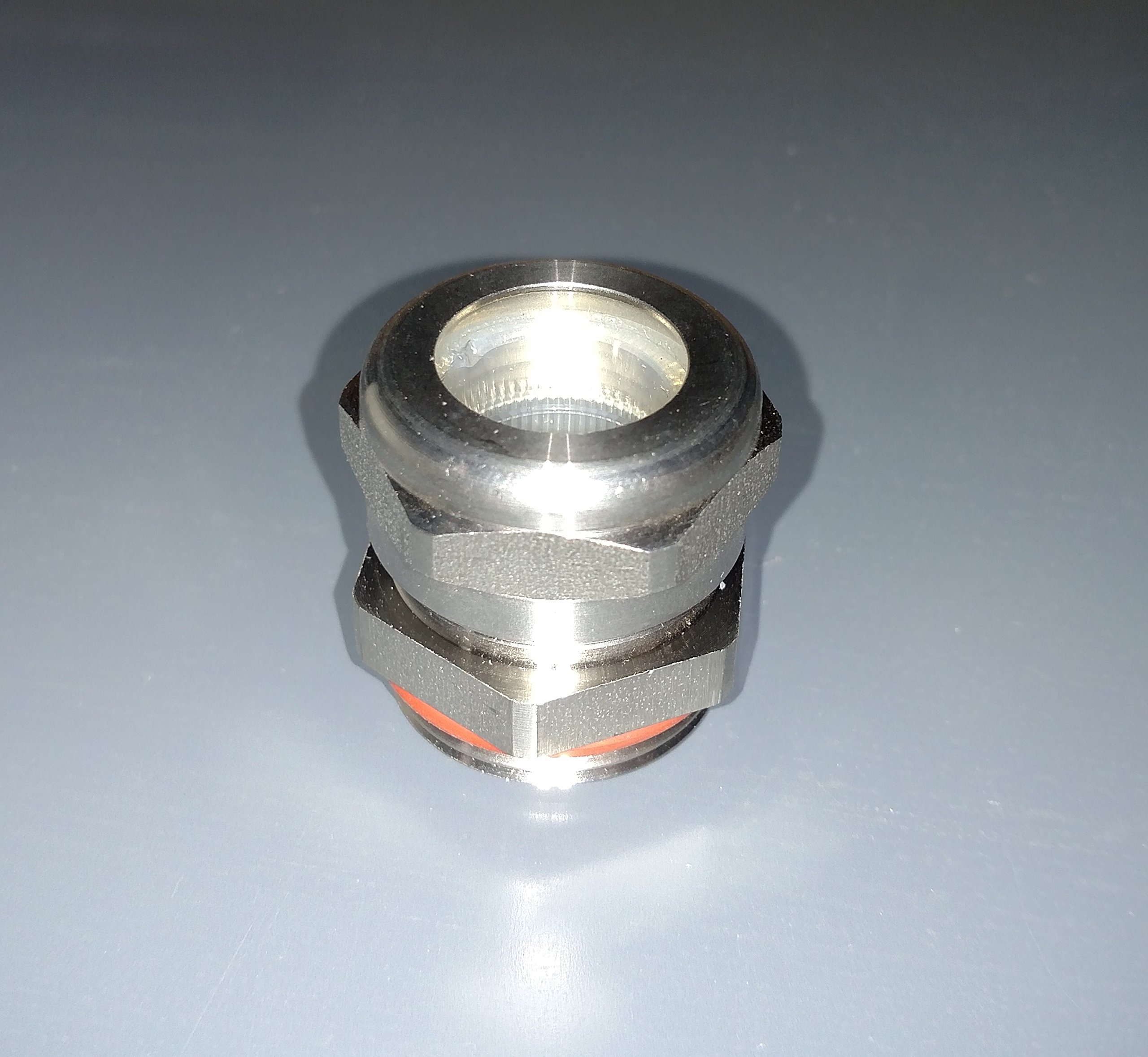 Conta Clip, 20594.7, PG21/HP/SS/SIL/18.0/ST