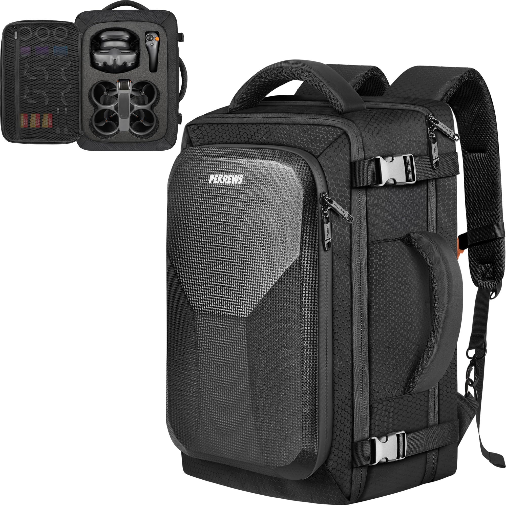 PEKREWS Avata 2 Backpack