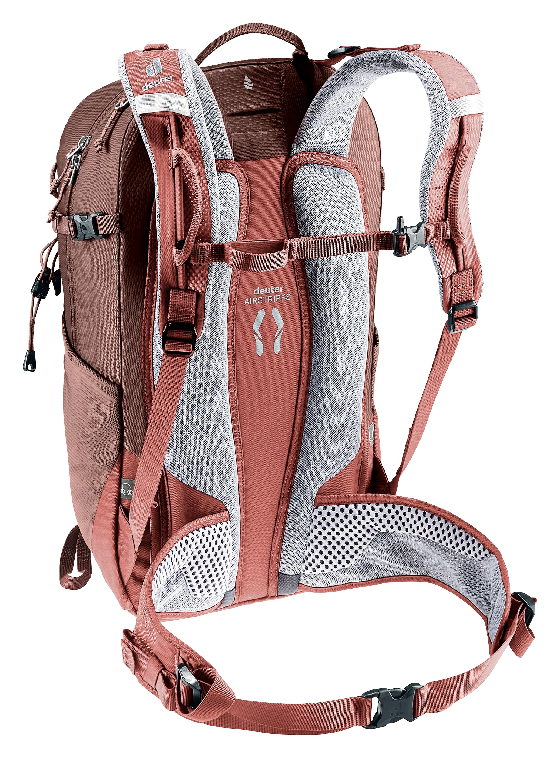 Deuter Trail 23 Sl Mochila de senderismo Mujer (Pack de 1)