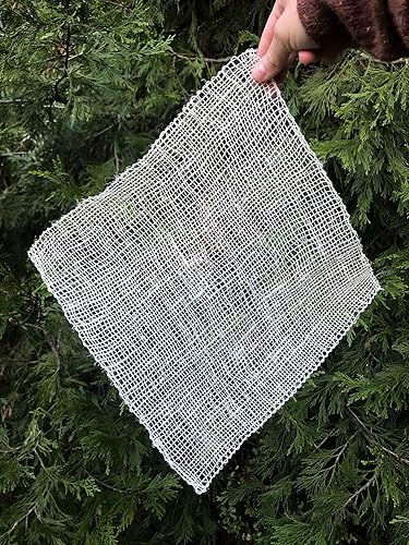 Miniatura 6 de Ayate Paño de lavado, paño exfoliante para cara y cuerpo, paño de lavado para ducha, alternativa a la lufa corporal, toalla de frotamiento,