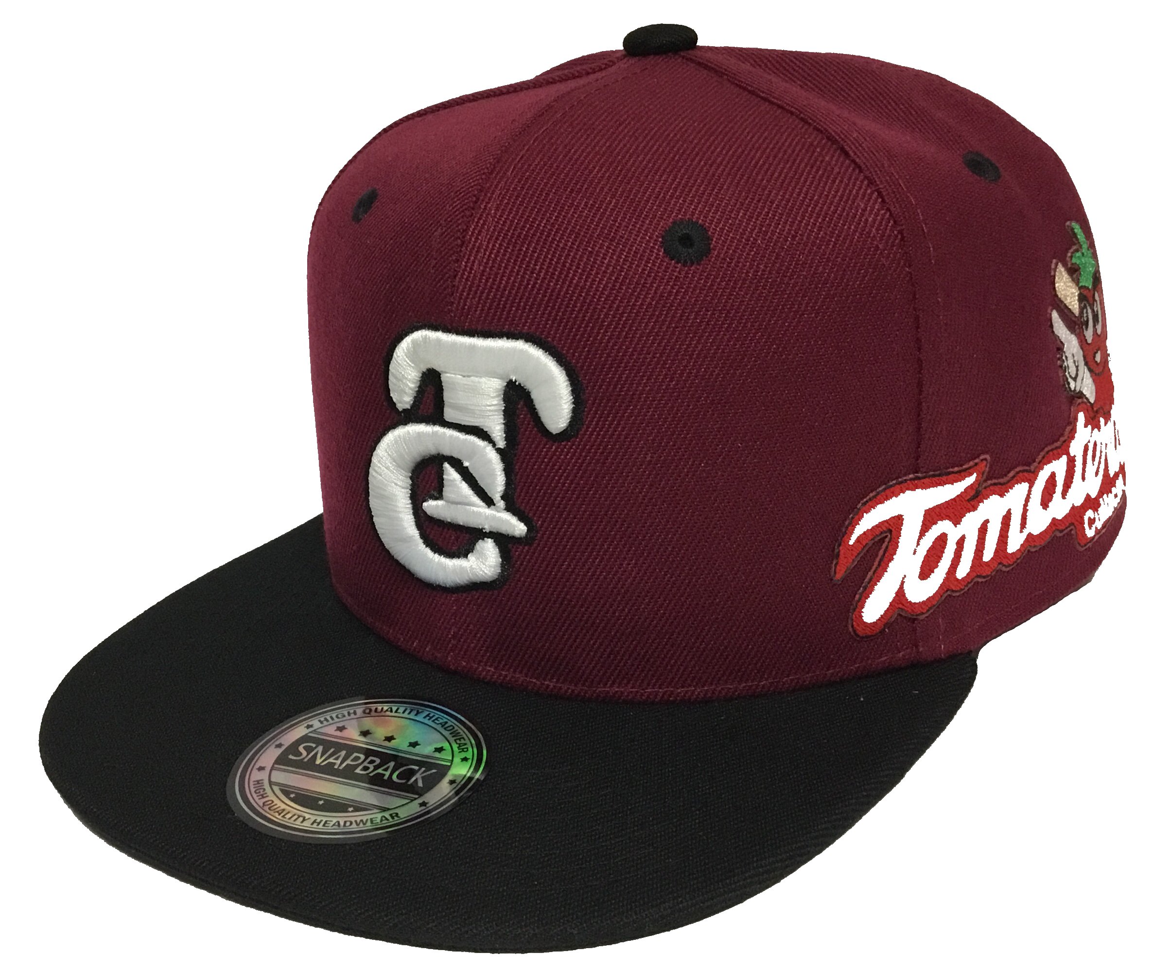 Tomateros De Culiacan Logo New Era Tomateros De Culiacan Polo Shirt L 