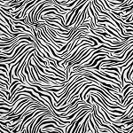 Beatrice Home Fashions Printed Microfiber Sheet Set, Soft Comfortable Easy Care, Includes 1 Fitted Sheet with 12" Deep Pockets, 1 Flat Sheet, Pillowcase, Queen, Zebra