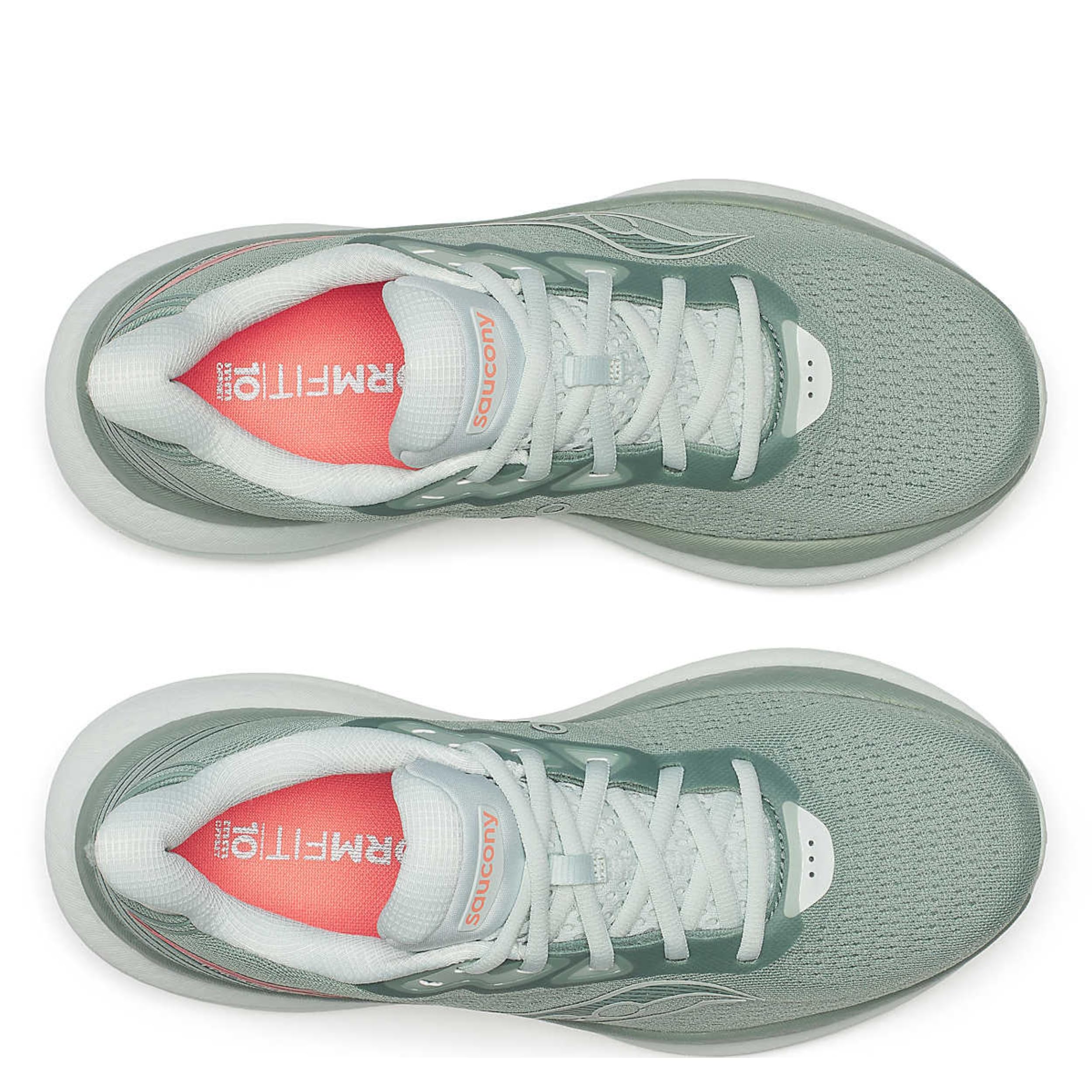 Saucony Triumph 23 SneakerFemme
