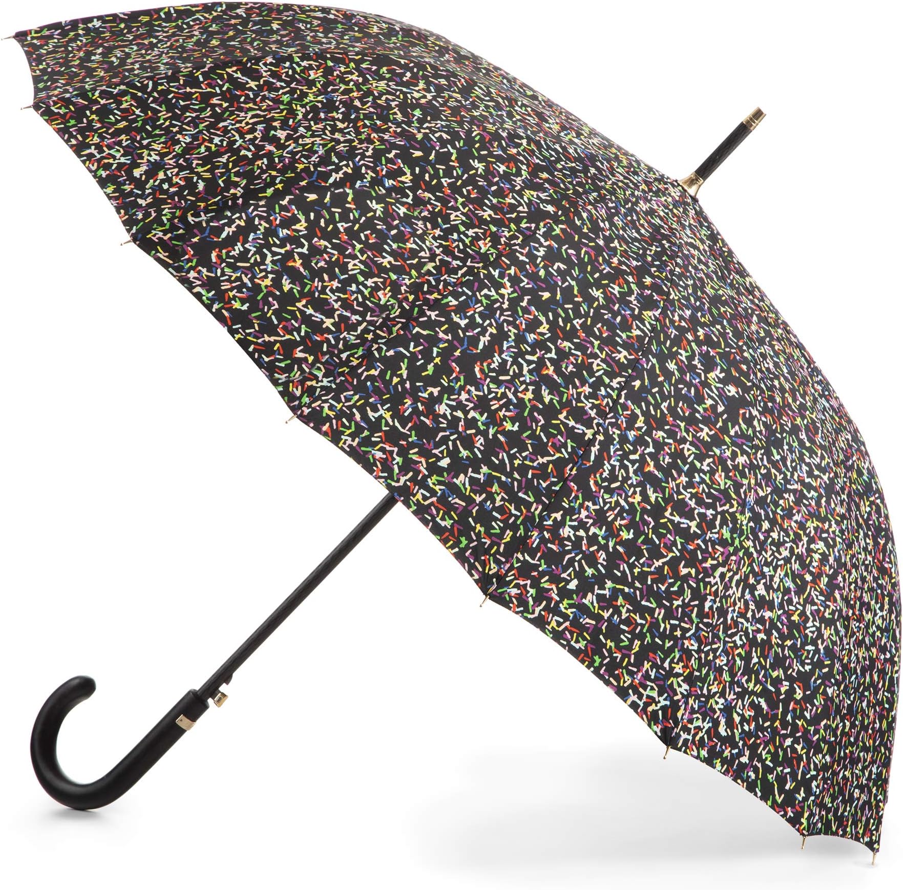 totes 50th Anniversary Auto Open Stick, Sprinkles