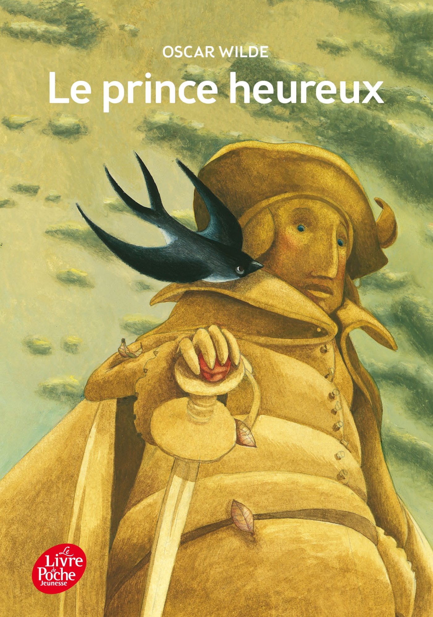 Le prince heureux et autres contes (Livre de Poche Jeunesse)