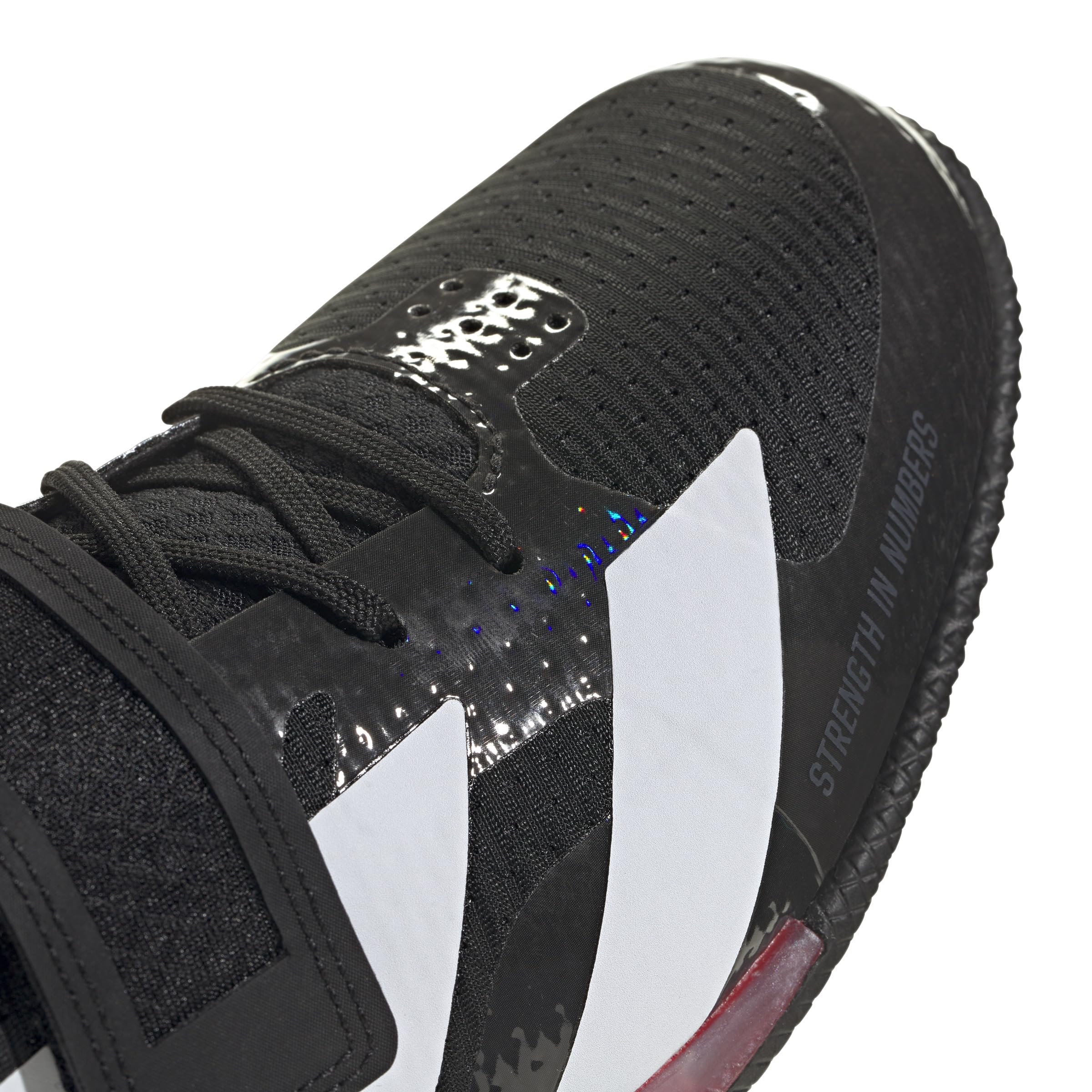adidas Adipower Weightlifting 3 Shoes Cross TrainerUnisex - Adulto