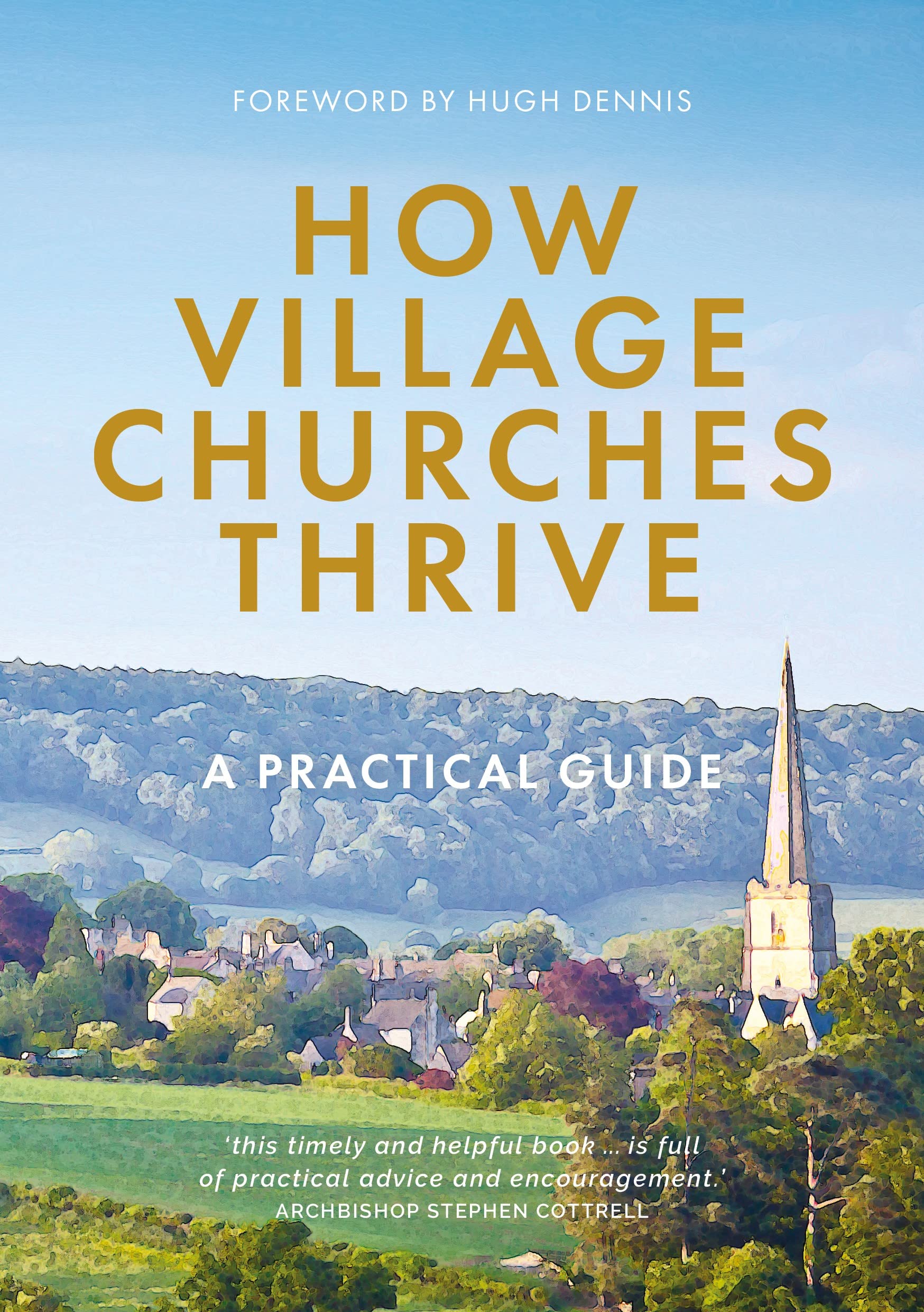 How Village Churches Thrive: A Practical Guide