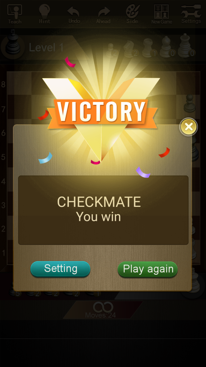 Chess - App on the Amazon Appstore