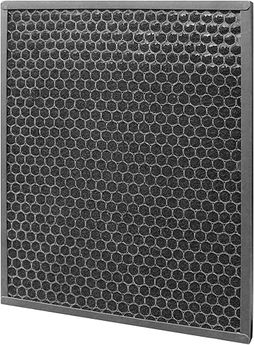 Miniatura 5 de Climestar Filtro HEPA de grado H13 y prefiltro de repuesto compatible con purificador de aire Levoit LV-PUR131