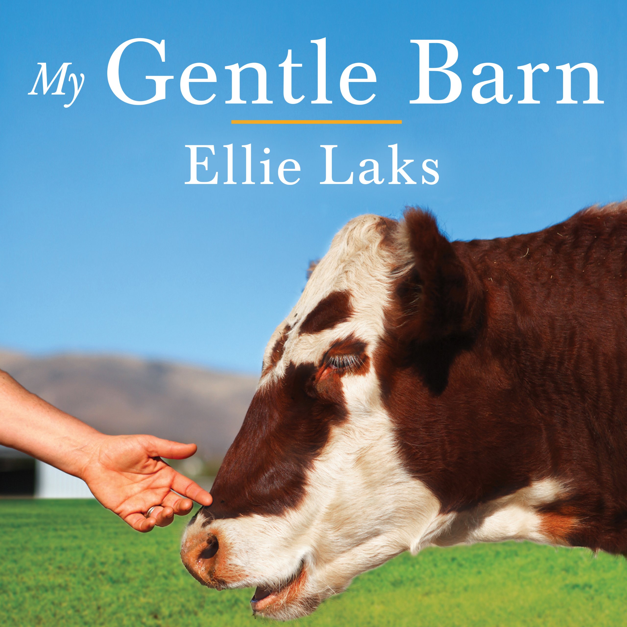 Cover art for My Gentle Barn