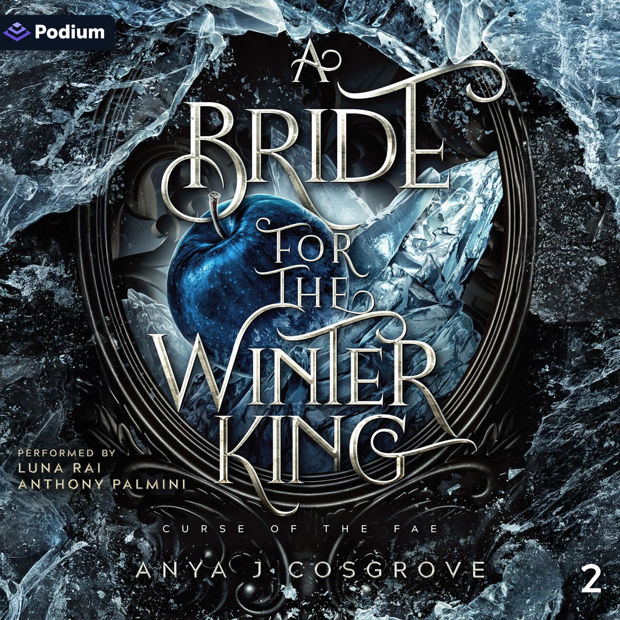 A Bride for the Winter King