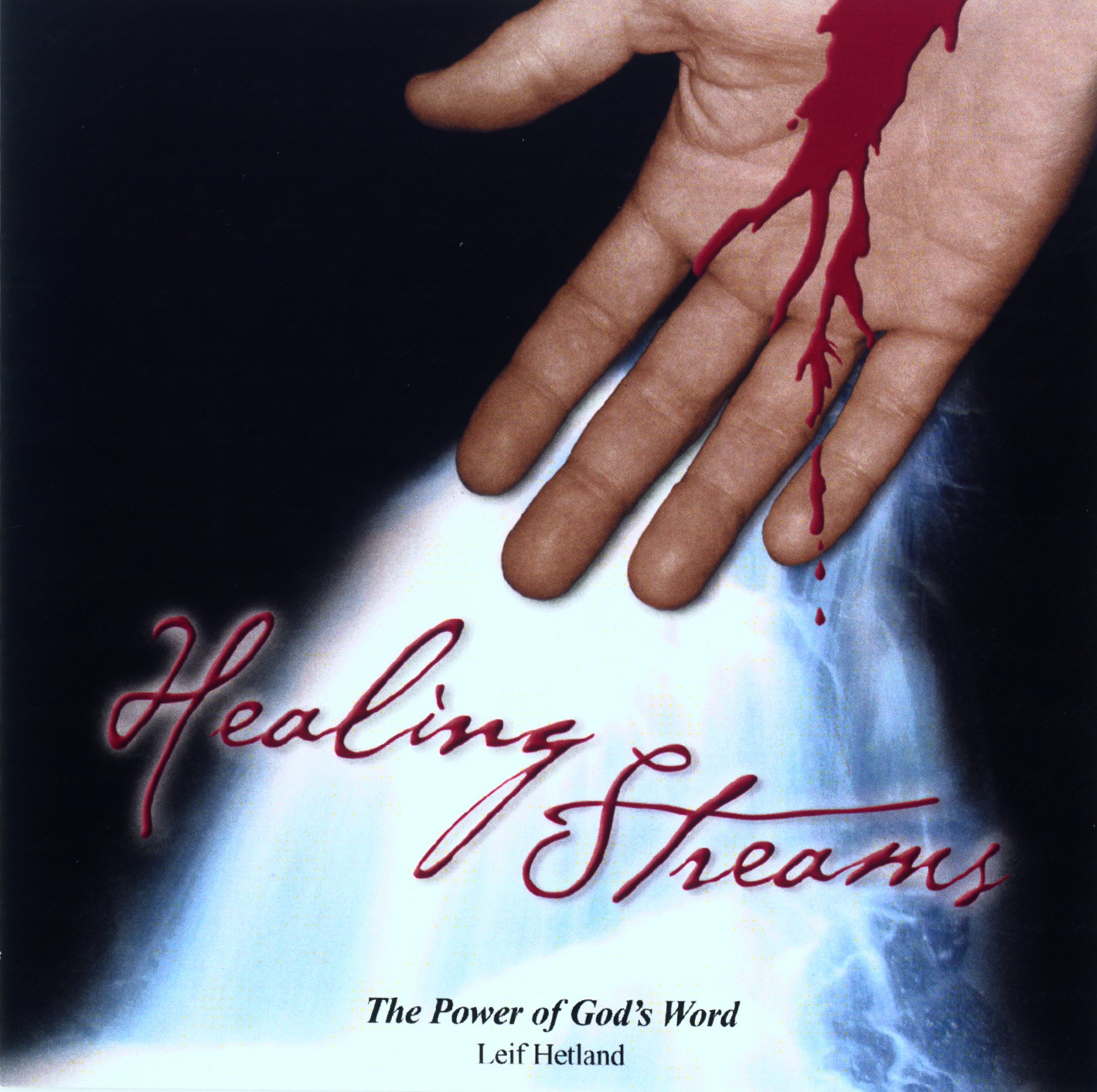 Healing Streams: The Power of God's Word: Teaching Series