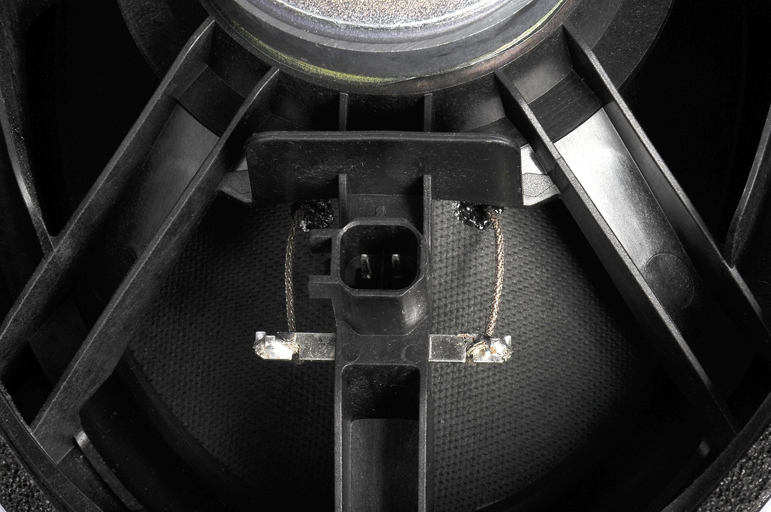 GM Parts 22753371 Front Door Radio Speaker