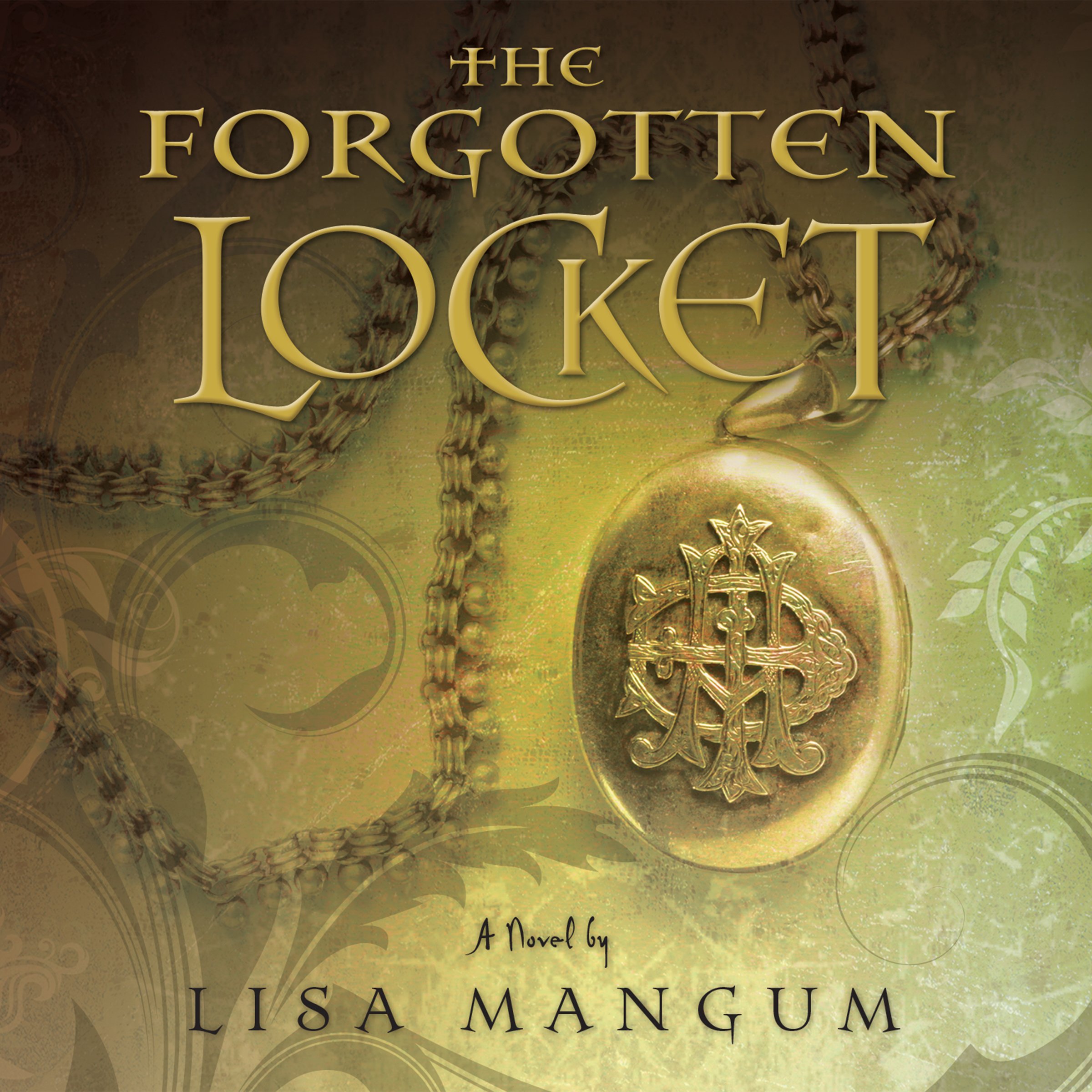 The Forgotten Locket