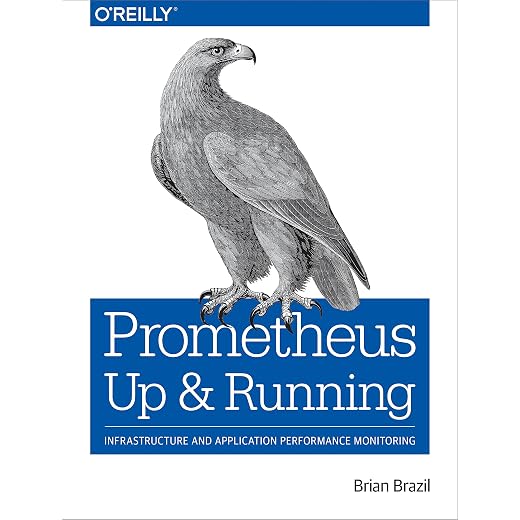 Prometheus: Up & Running: Infrastructure and Application Performance Monitoring