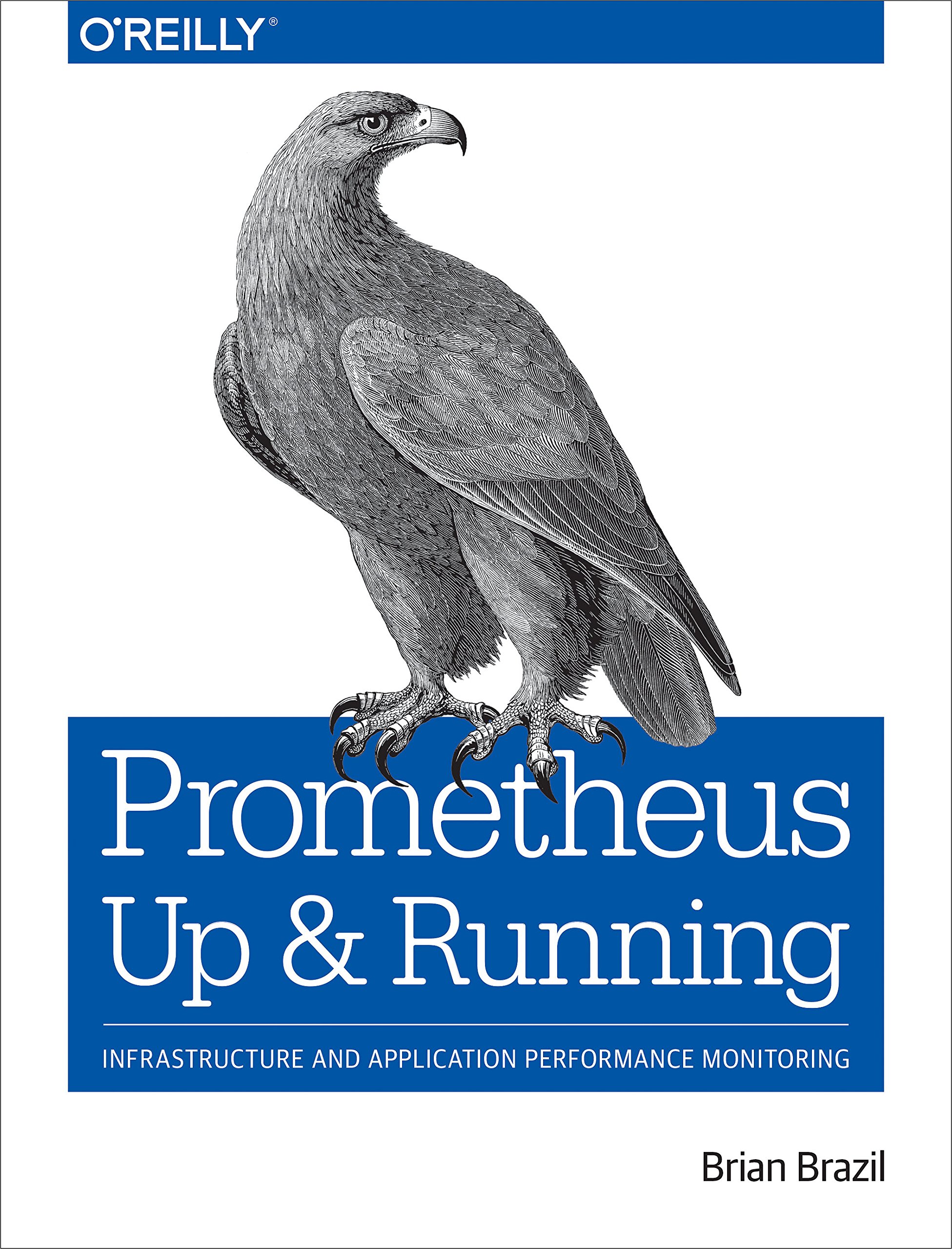 Prometheus – Up & Running: Infrastructure and Application Perfor