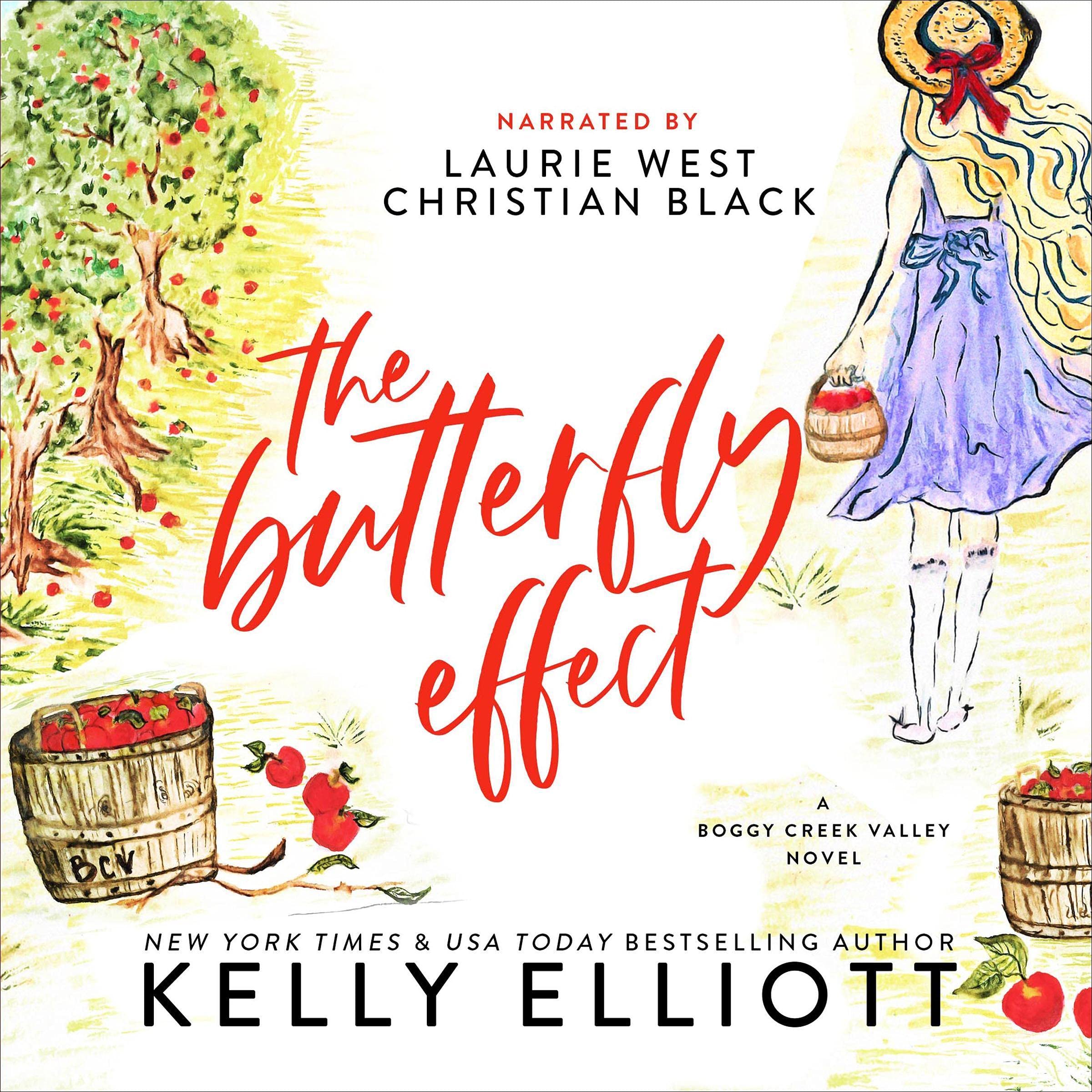 The Butterfly Effect