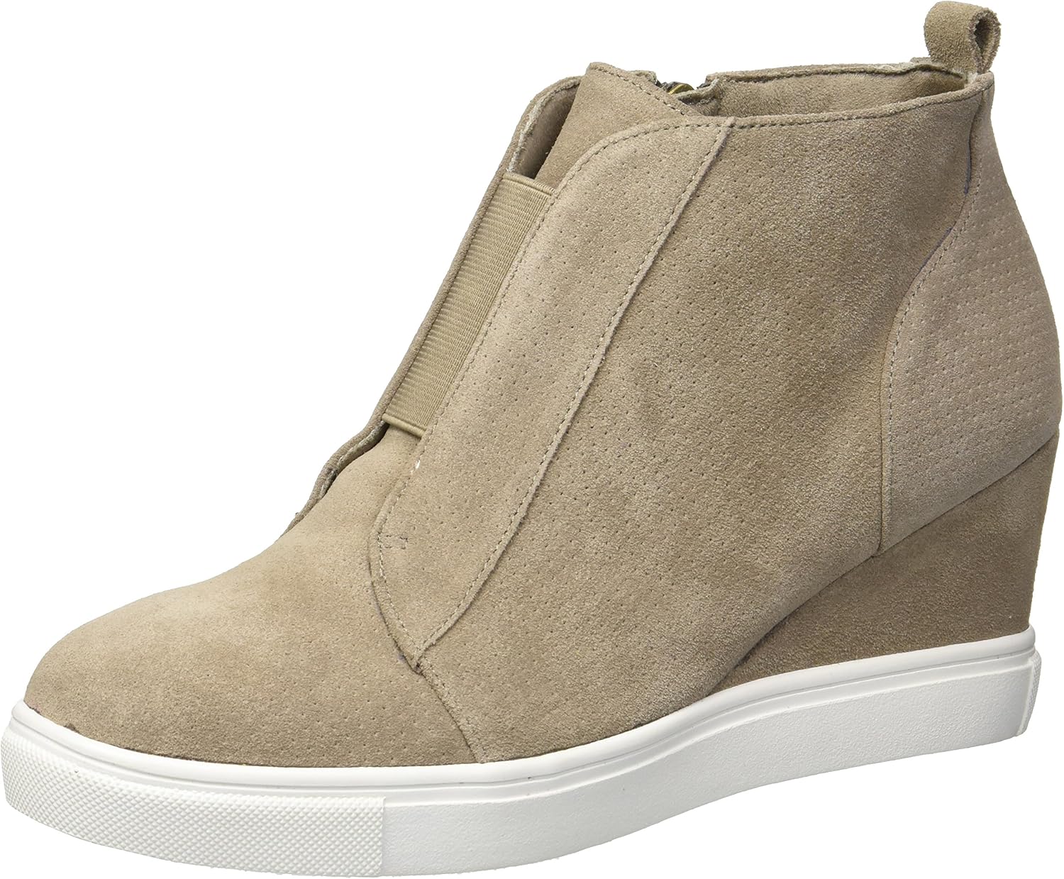 Blondo sneaker wedge Clearance
