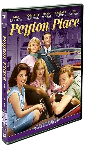 Miniatura 2 de Peyton Place Part Three