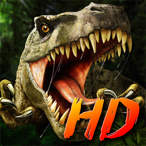 Carnivores: Dinosaur Hunter HD-Amazonアプリストアのアプリ