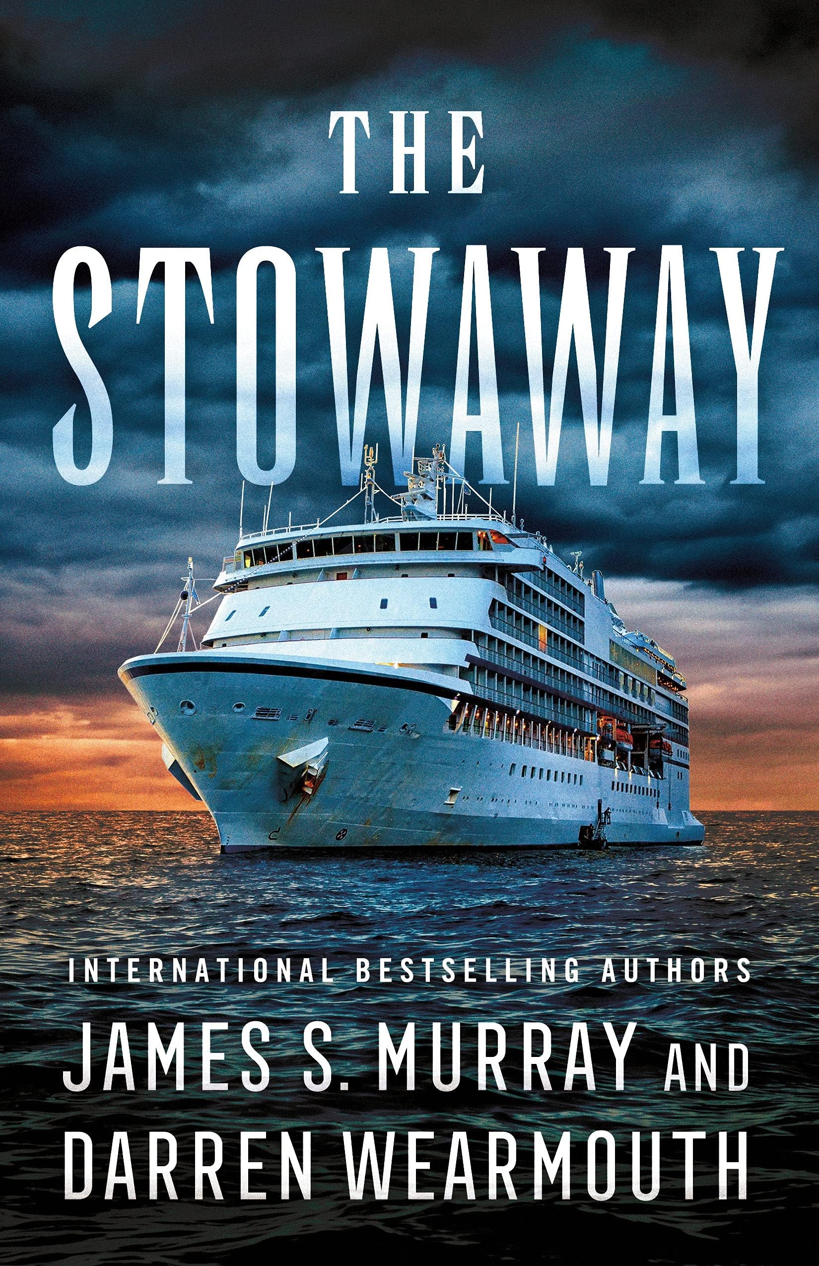 Stowaway: A Novel