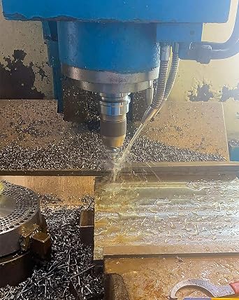 MAXTOOL 5/16