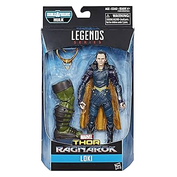 Amazon.co.jp: マイティ・ソー：バトルロイヤル ハズブロ