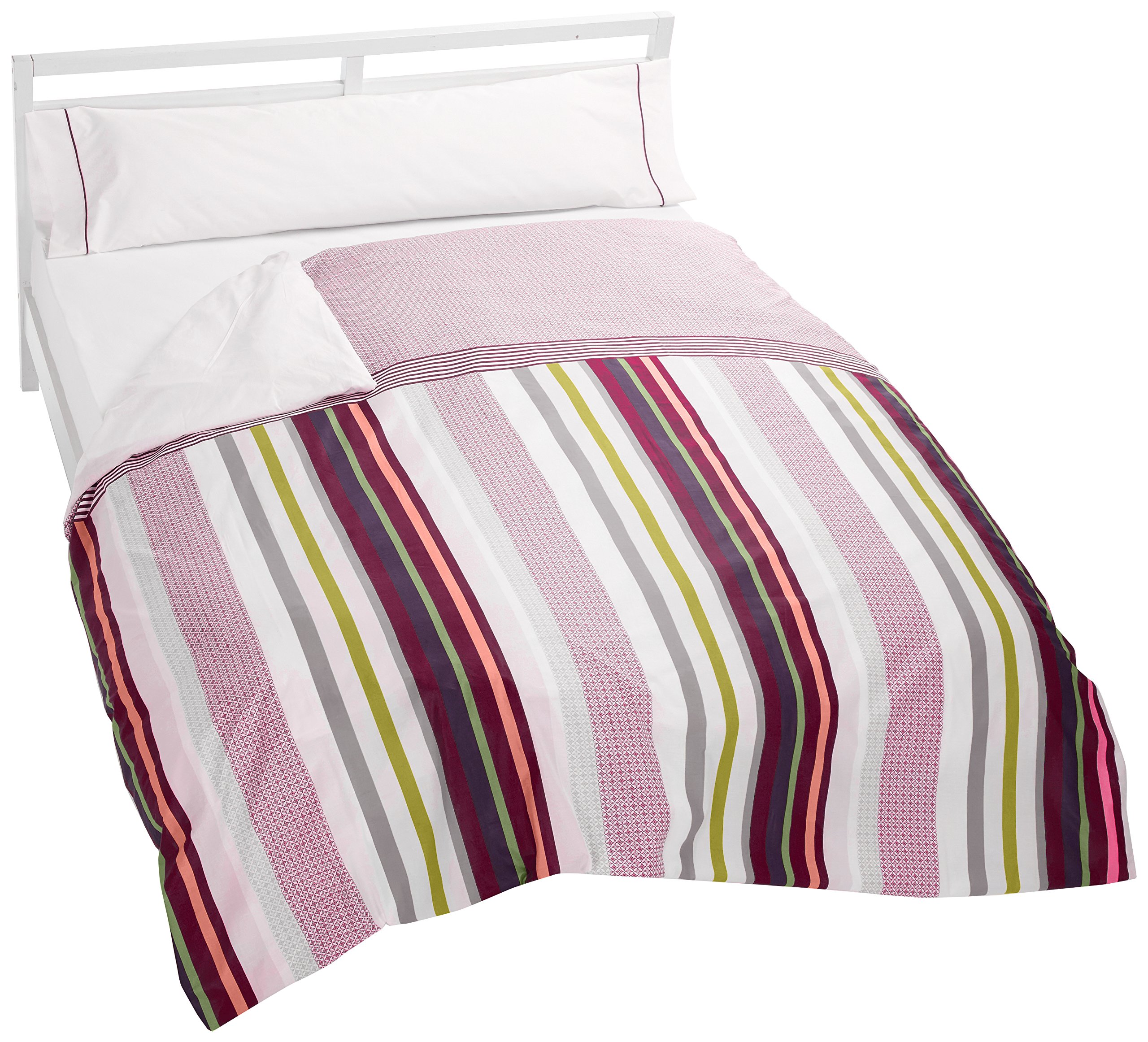 artemur Nile – Duet Duvet for Bed 180 cm burgundy