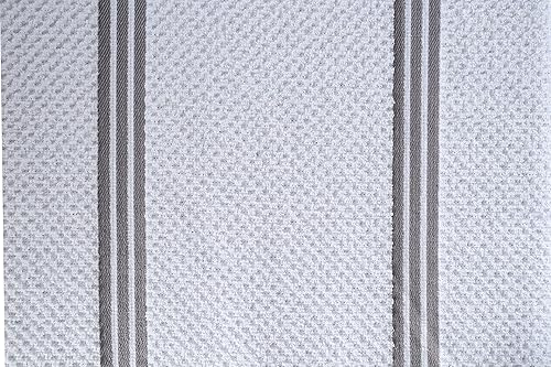 Miniatura 6 de Amour Infini paños de cocina y repasadores, 100% algodón, muy absorbentes, se pueden lavar a máquina