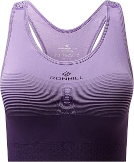Ronhill Women's, Wmn's Seamless Bra Sports Bra