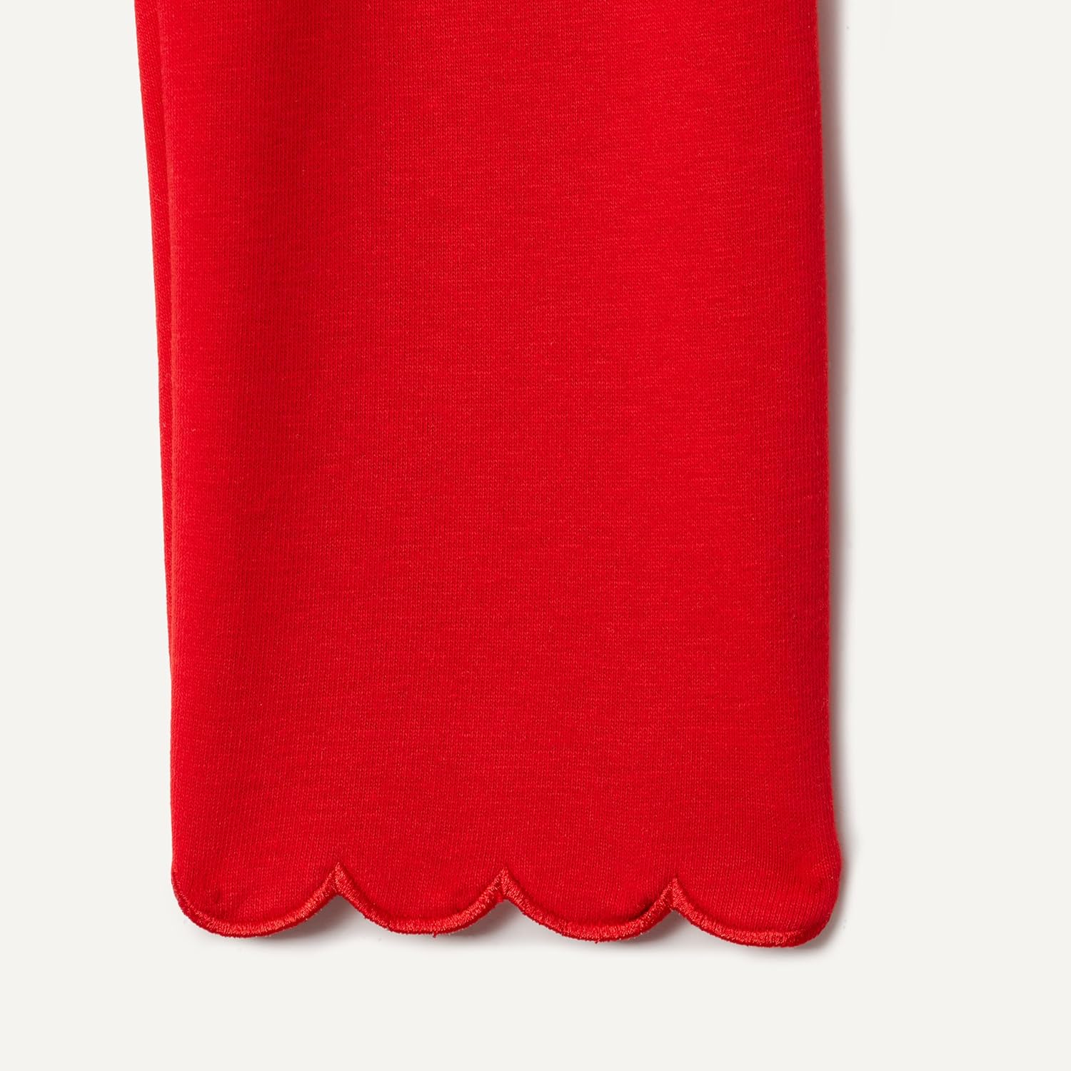 Amazon Essentials x Sofia Grainge Toddlers and Baby Girls' French Terry Pant and Top Set - Image 2