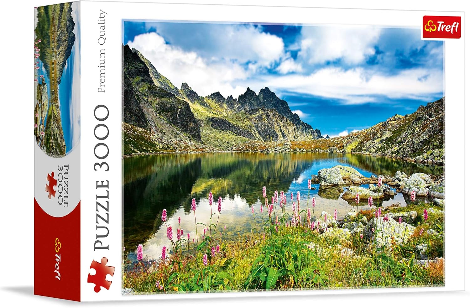 Trefl Puzzle Classique Paysage Montagne 3000 Pieces Amazon Fr Jeux Et Jouets Trefl Puzzle Classique Paysage Montagne 3000 Pieces Amazon Fr Jeux Et Jouets