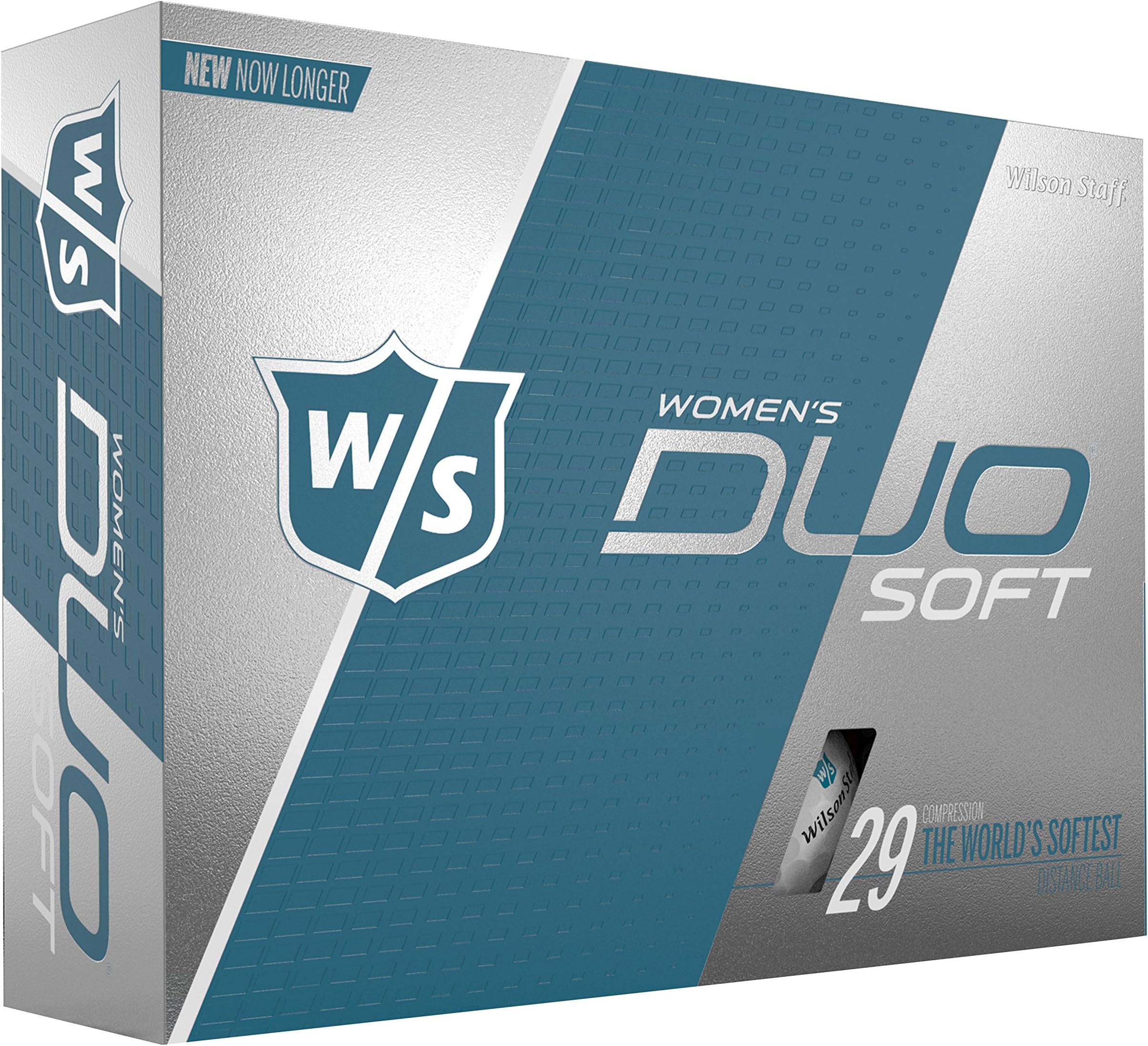 wilson duo soft