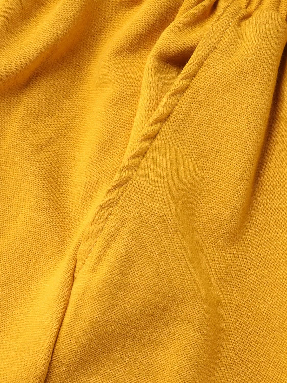 Hat and Beyond Womens Casual Active Lightweight French Terry Jogger Pants Yoga Sweatpants Pockets - Image 4