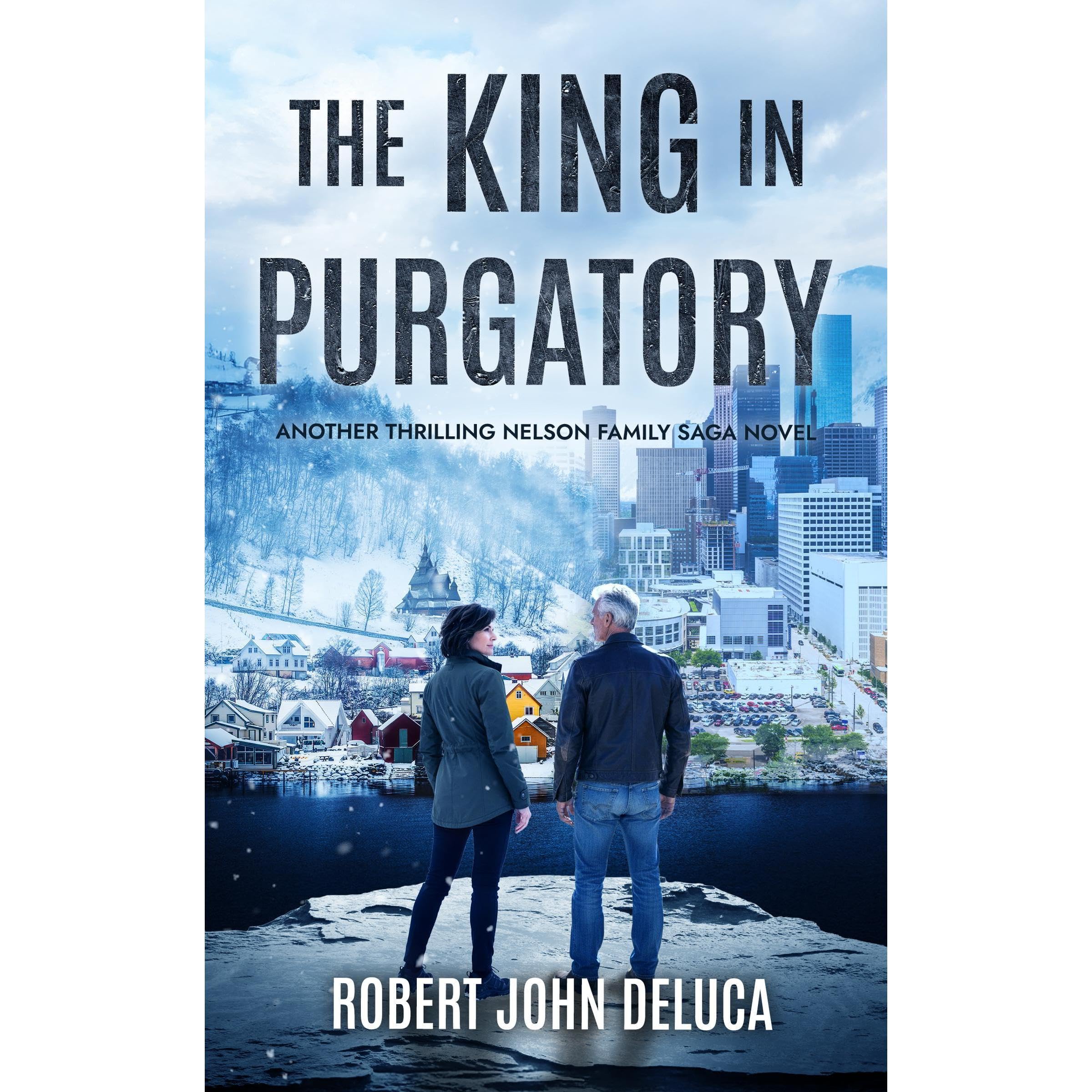 The King in Purgatory