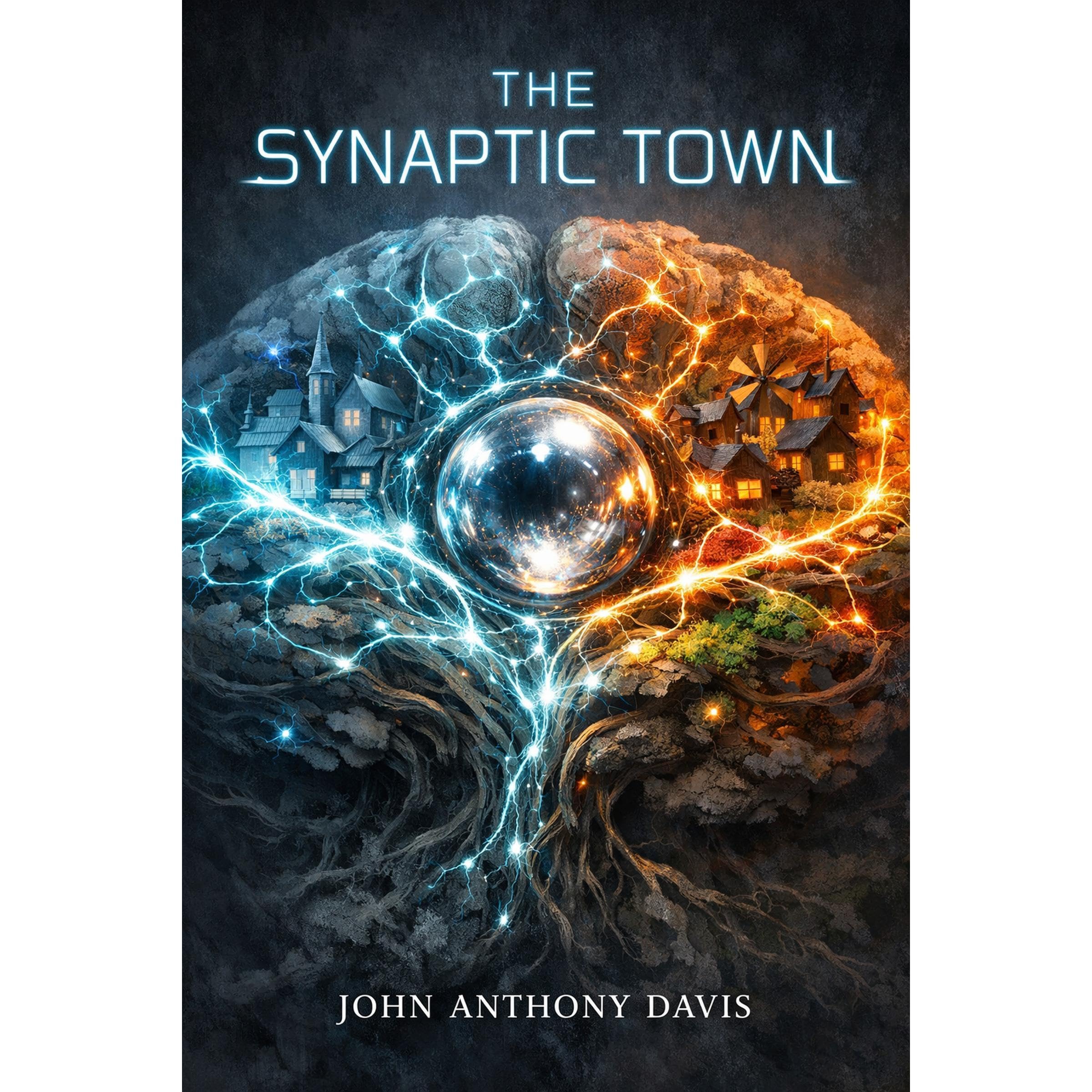 The Synaptic Town