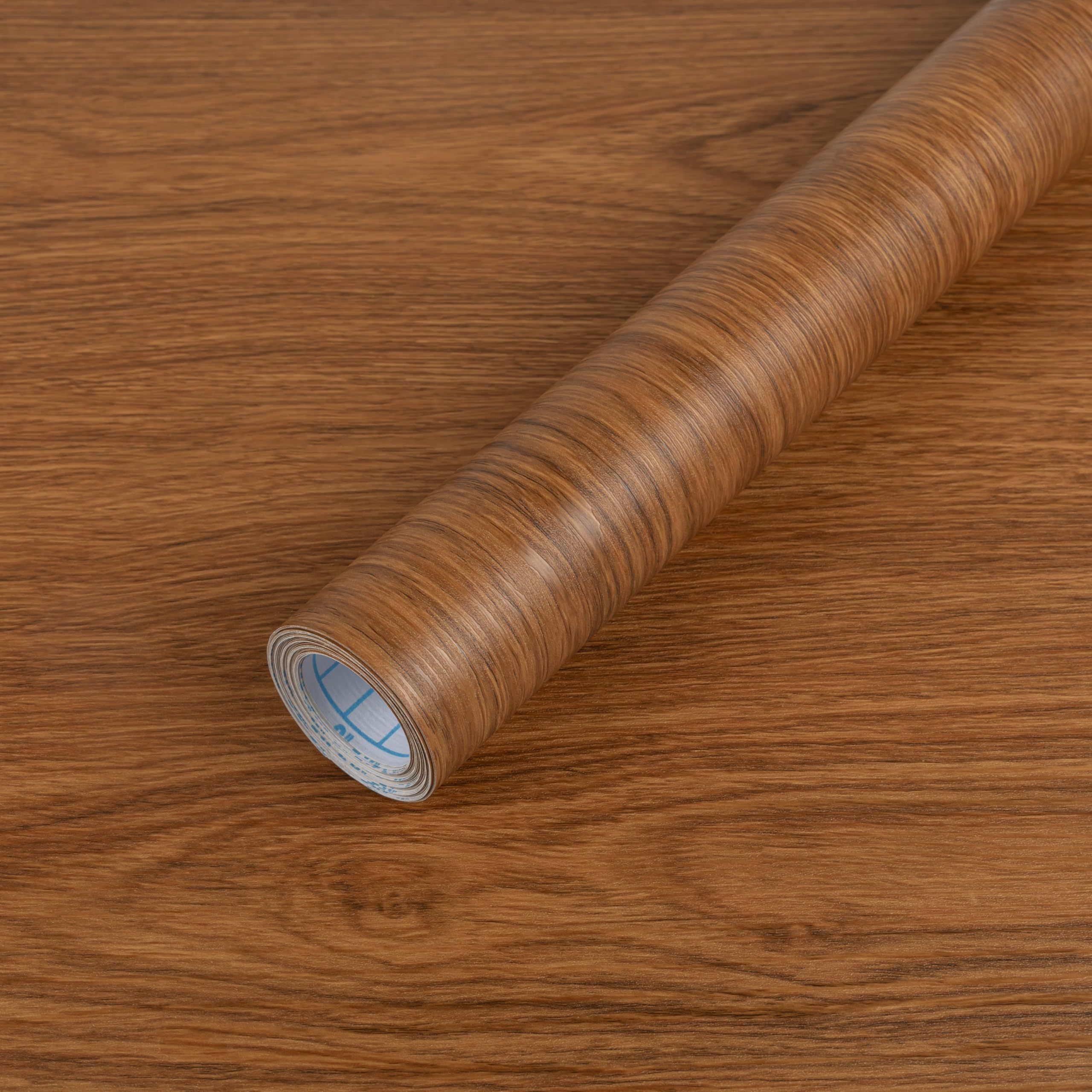 Rustiek Houten Hek Behang ELITIS Dryades Hout Behang Essences De Bois