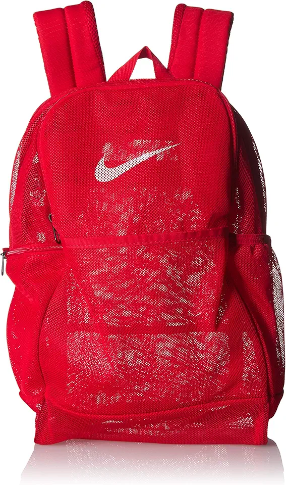 Bolsa Nike Mochila de malha Brasilia - 9,0 NIKEadulto-unissex