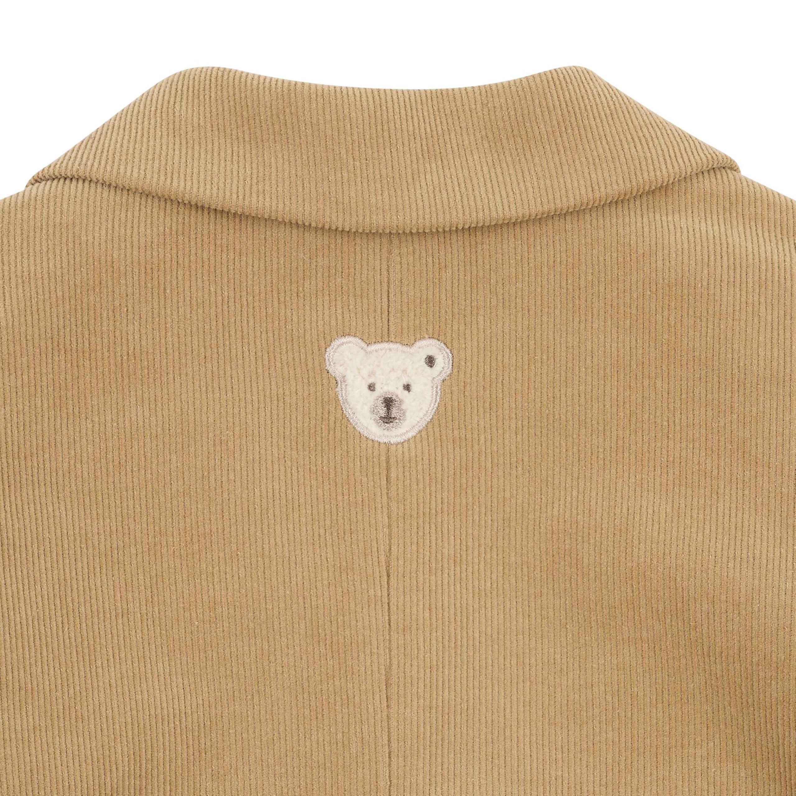 Steiff Jungen Sakko Jacke