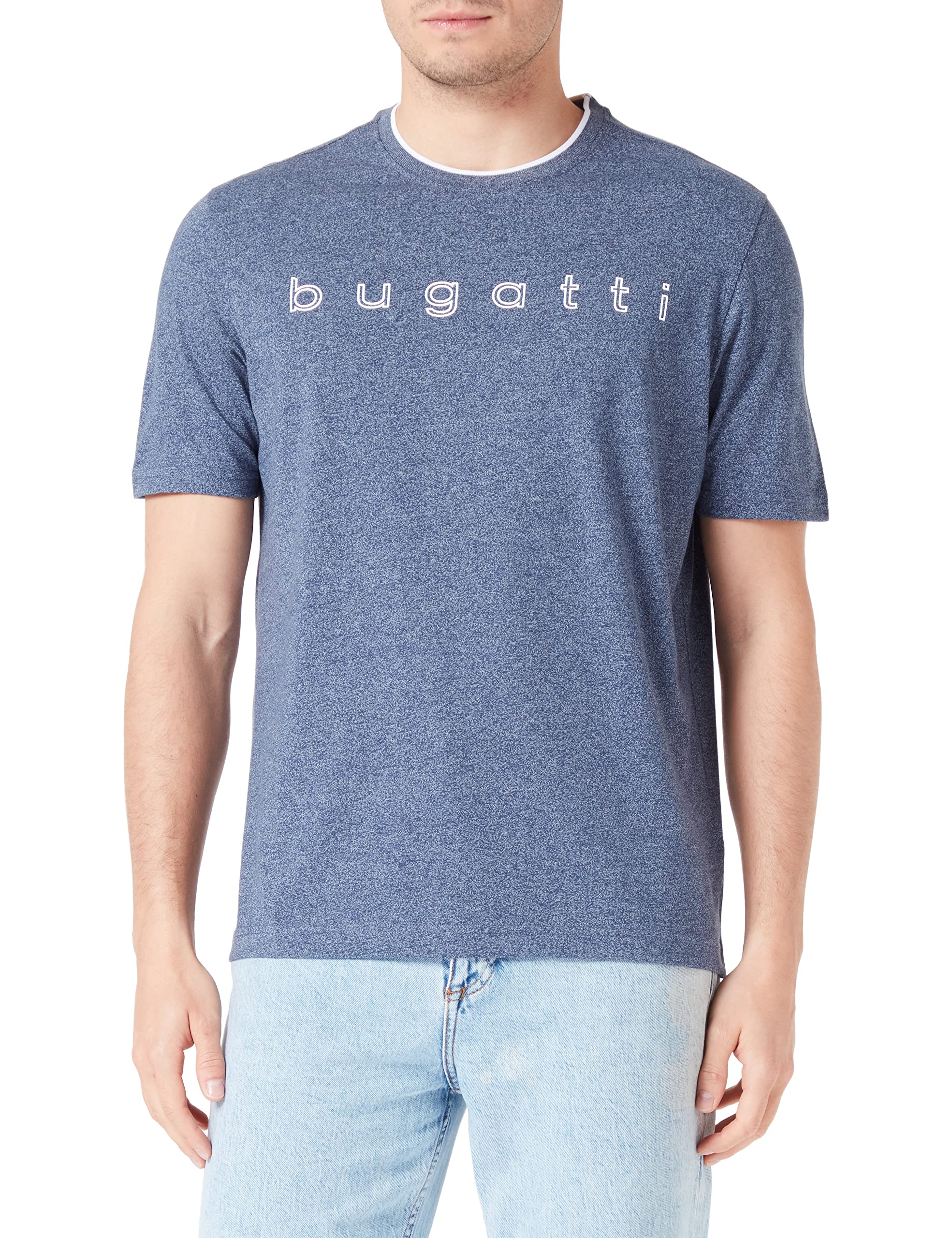 bugattiMen's T-Shirt
