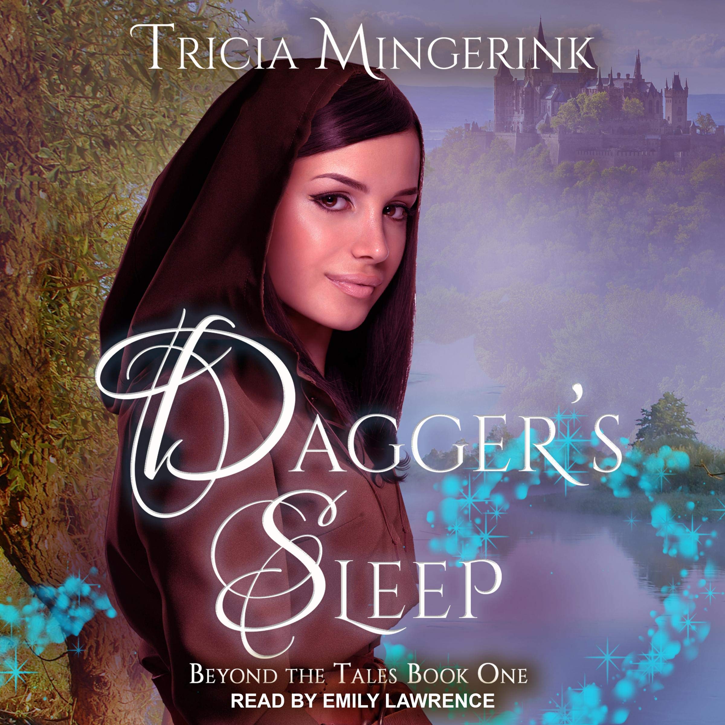 Cover art for Dagger's Sleep
