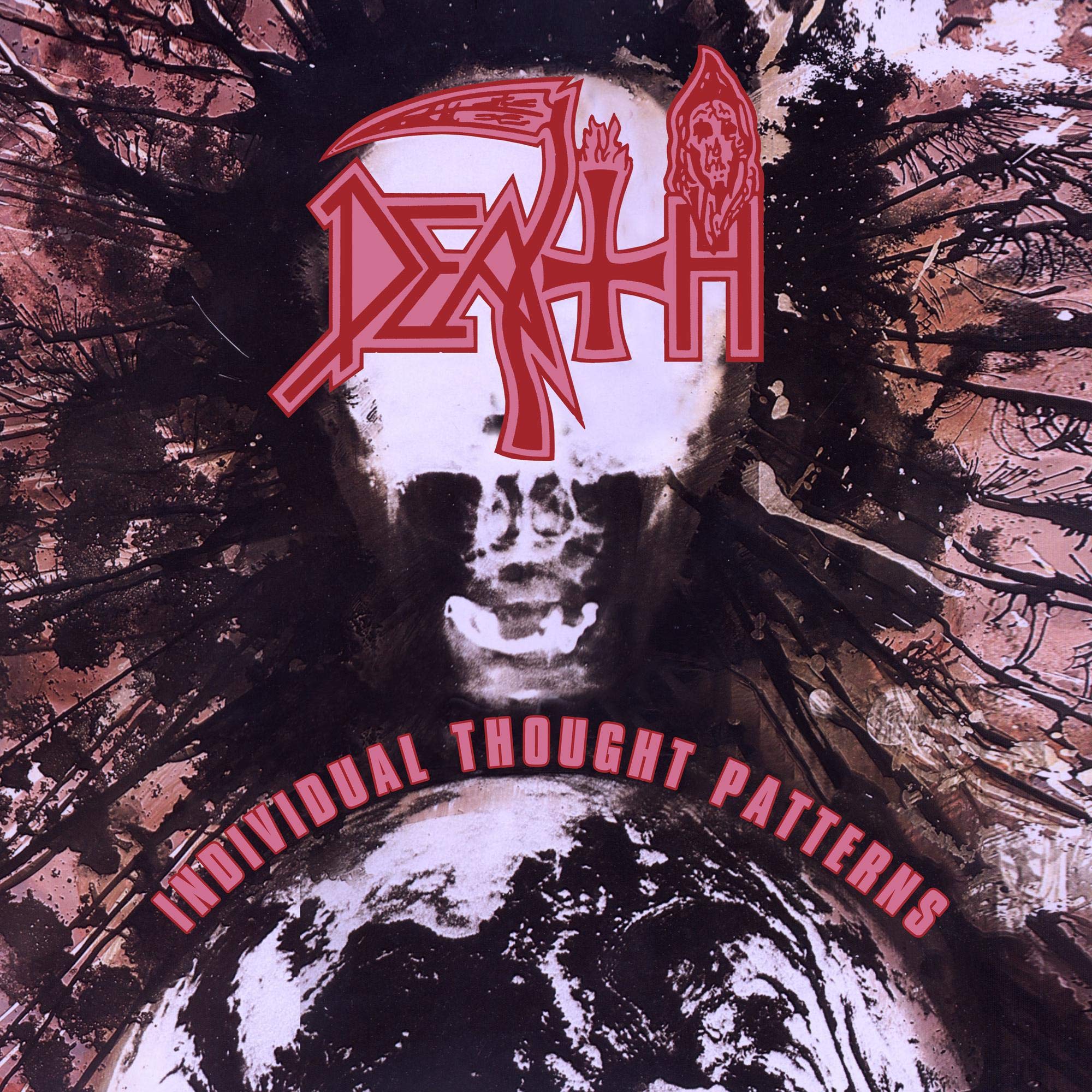 Individual Thought Patterns [CASSETTE]