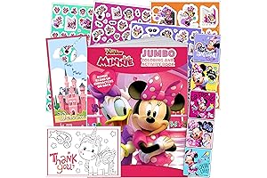 Minnie Mouse Nail Polish: A Classic and Fun Nail Care Essential for Kids