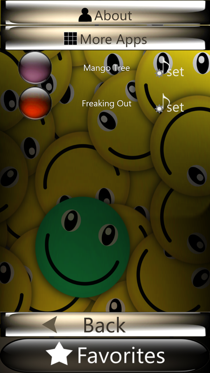 Super Funny SMS Ringtones App on the Amazon Appstore