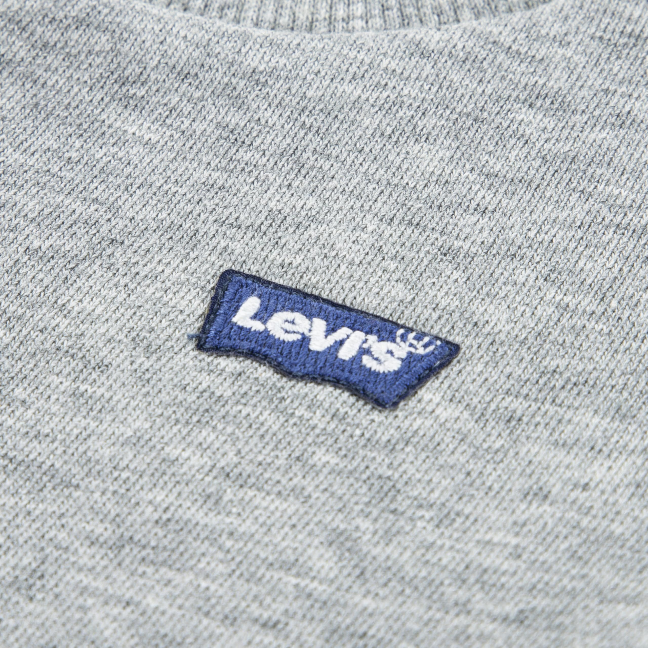 Levi's Ep012 Ensemble Sweat À Capuche Et Jogging Garçon (lot de 2)